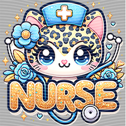 nurse-HS 989